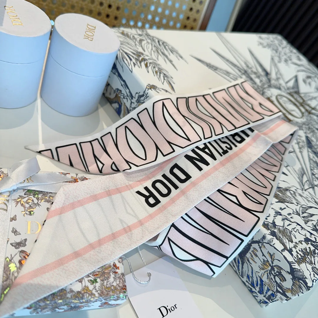 Платки Christian Dior 12918482