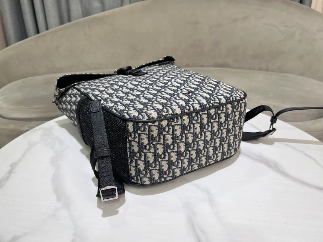 Рюкзаки Мужские Christian Dior 15236