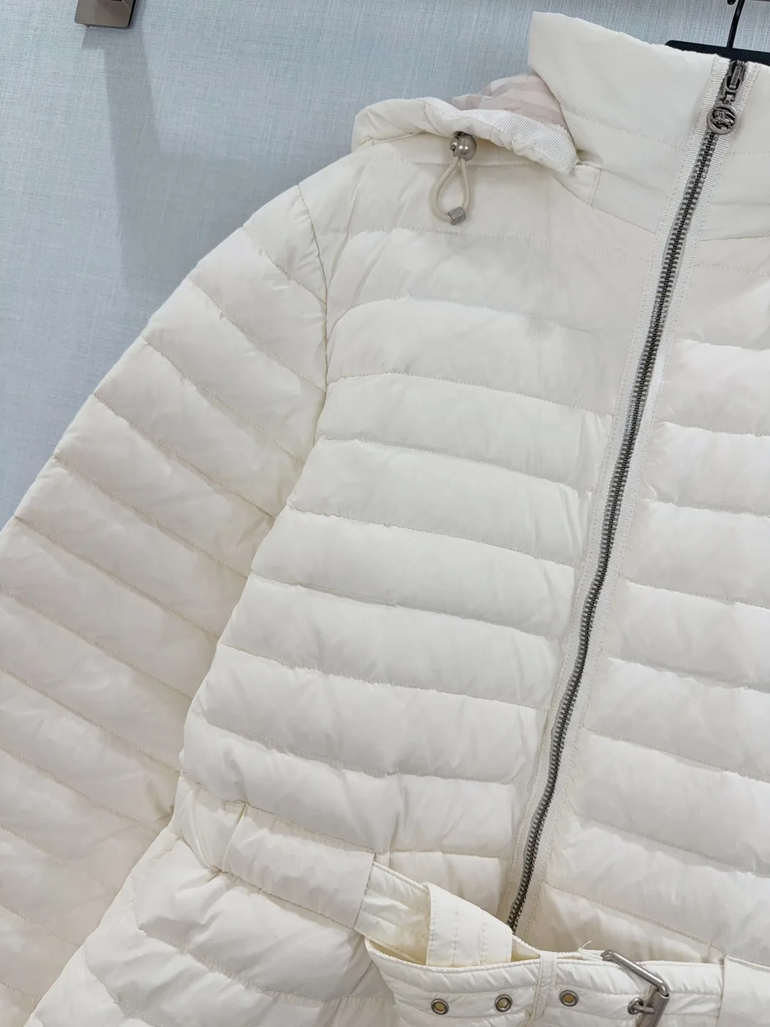 Куртки И Пуховики Женские Burberry 19162185