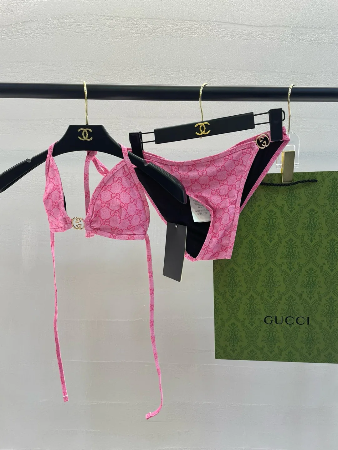 Купальники Женские Gucci 17673233
