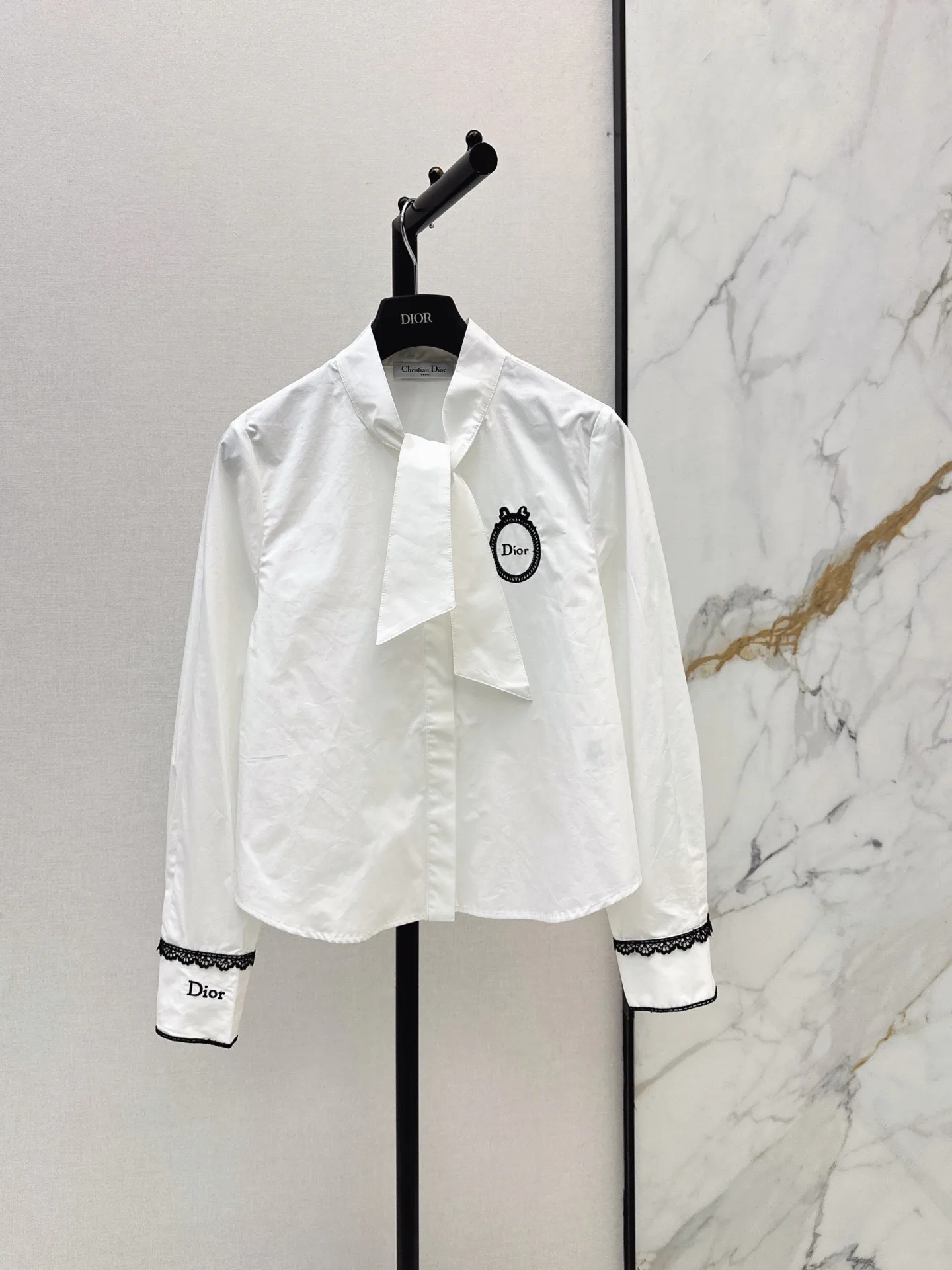 Рубашки Женские Christian Dior 17988113