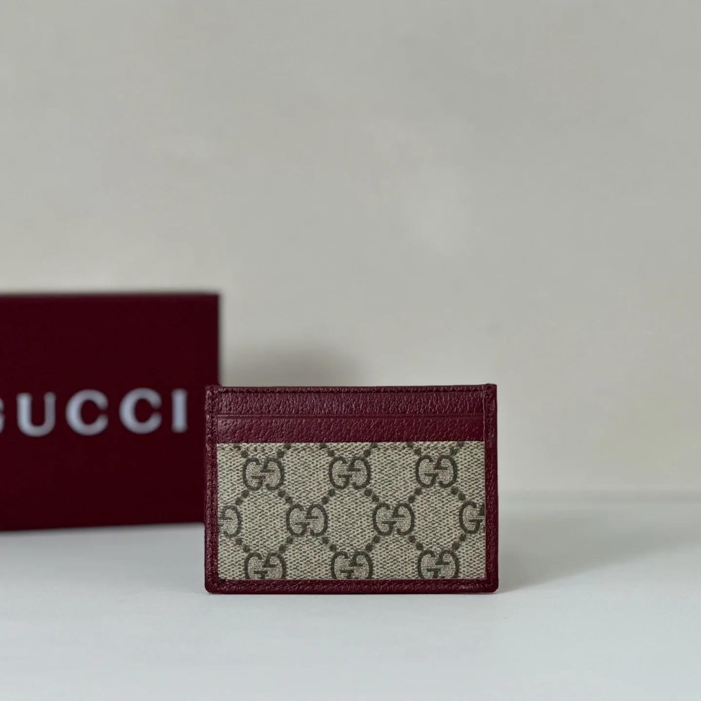 Портмоне Gucci 151254