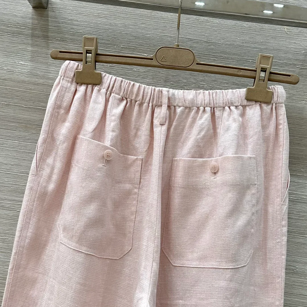 Брюки Женские Loro Piana 9339856