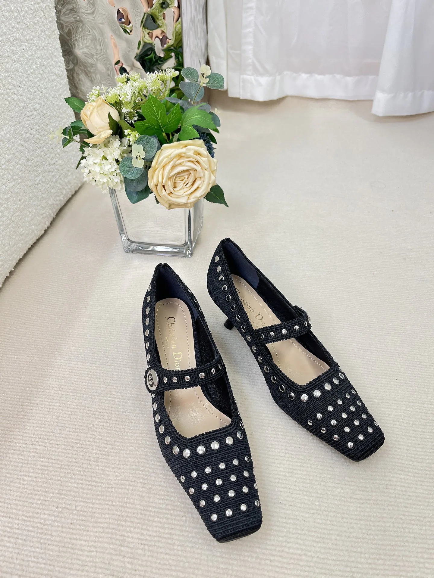 Туфли Женские Christian Dior 16864