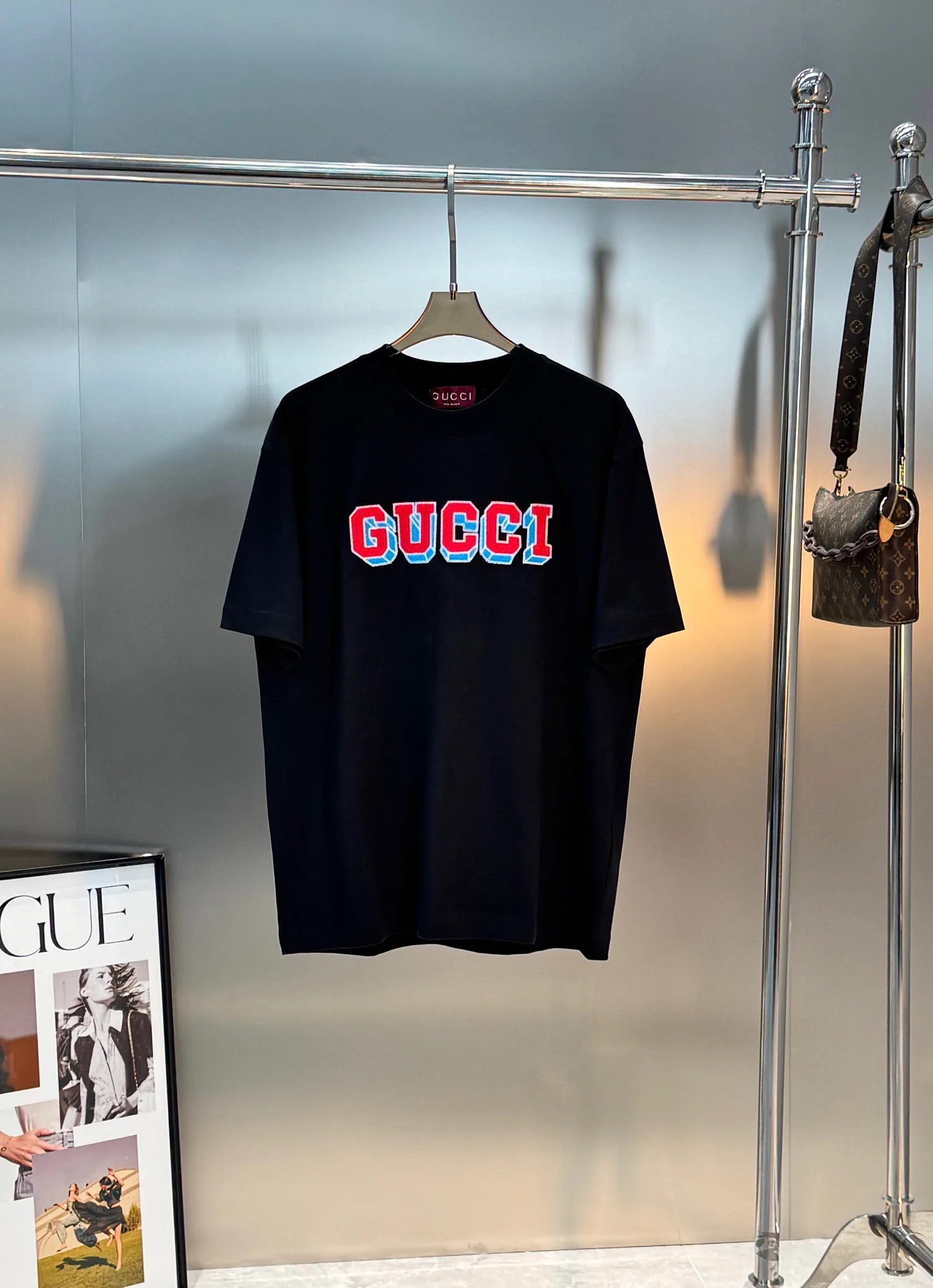 Футболки Женские Gucci 13293368