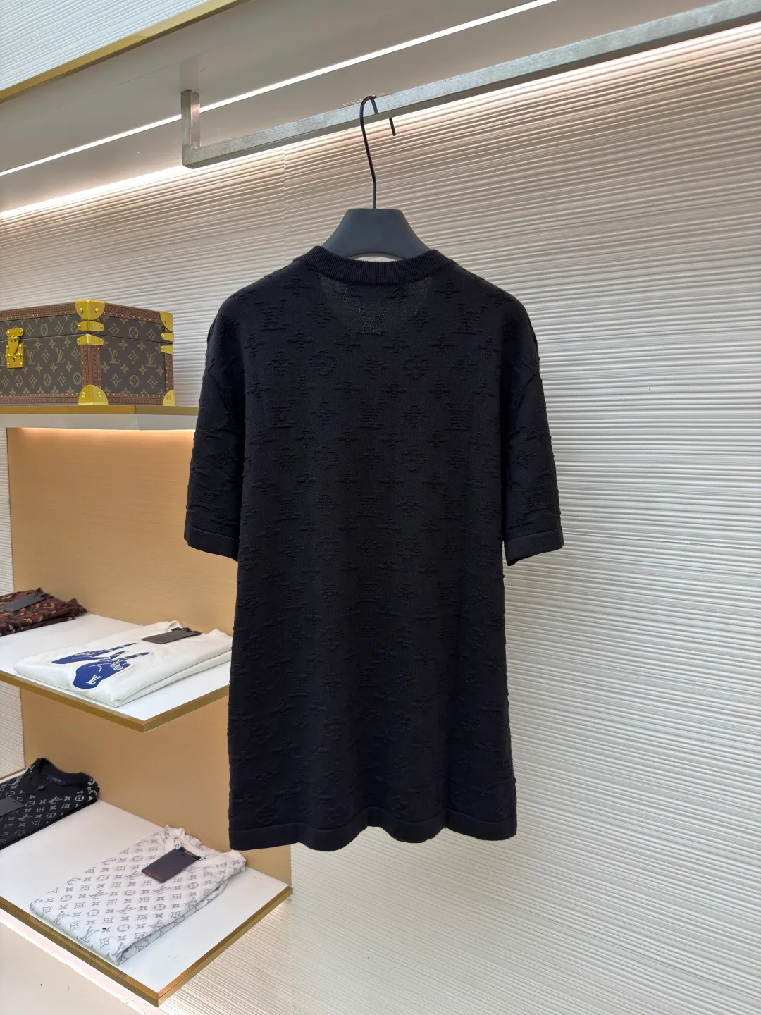 Джемперы И Свитеры Мужские Louis Vuitton 18153326