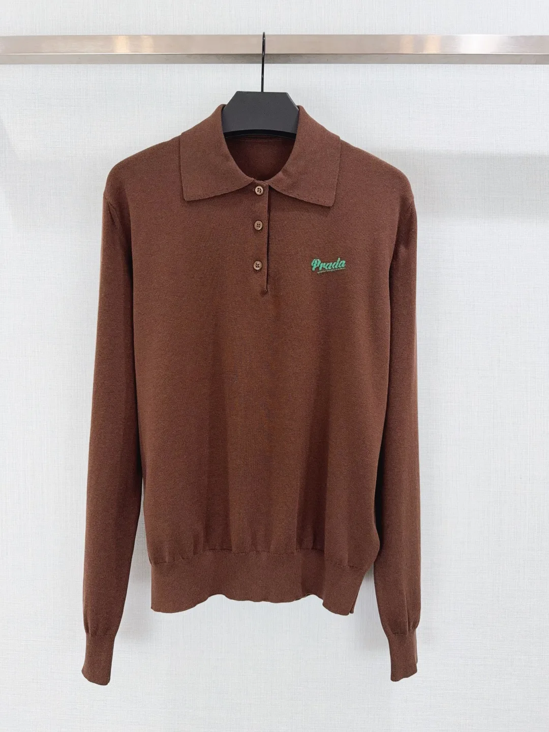 Рубашки Женские Prada 11882423