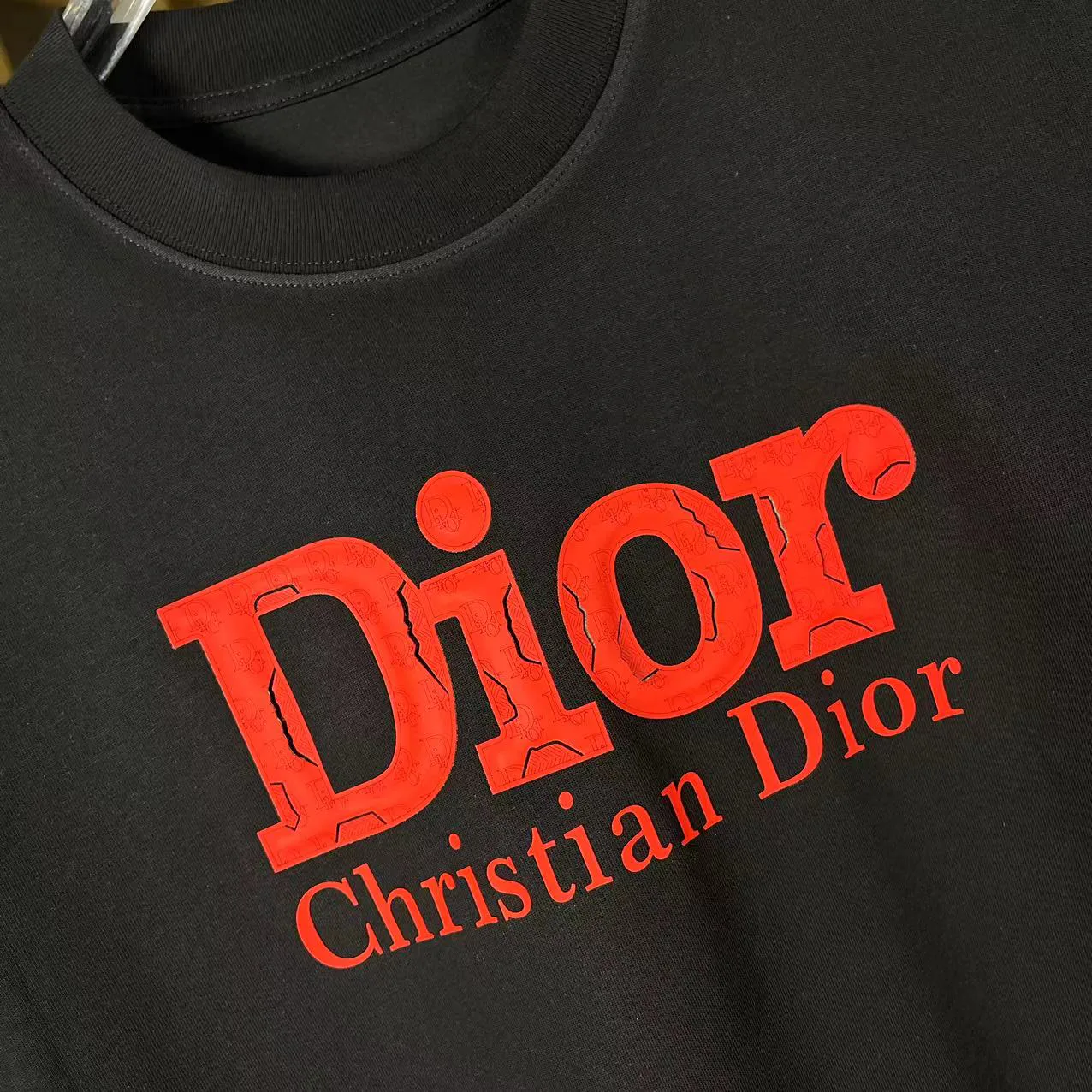 Футболки Мужские Christian Dior 12806950