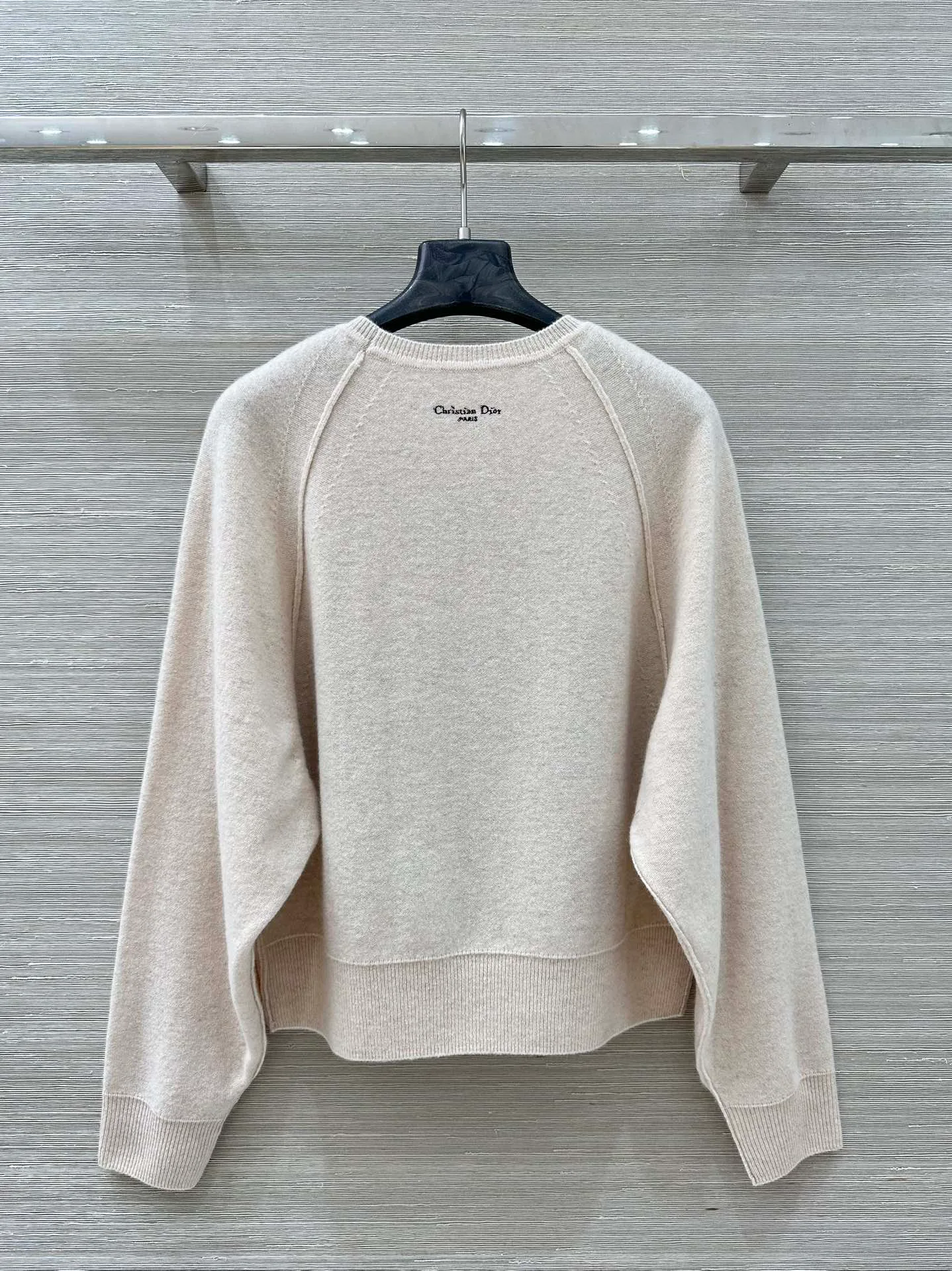 Джемперы И Свитеры Женские Christian Dior 1494015