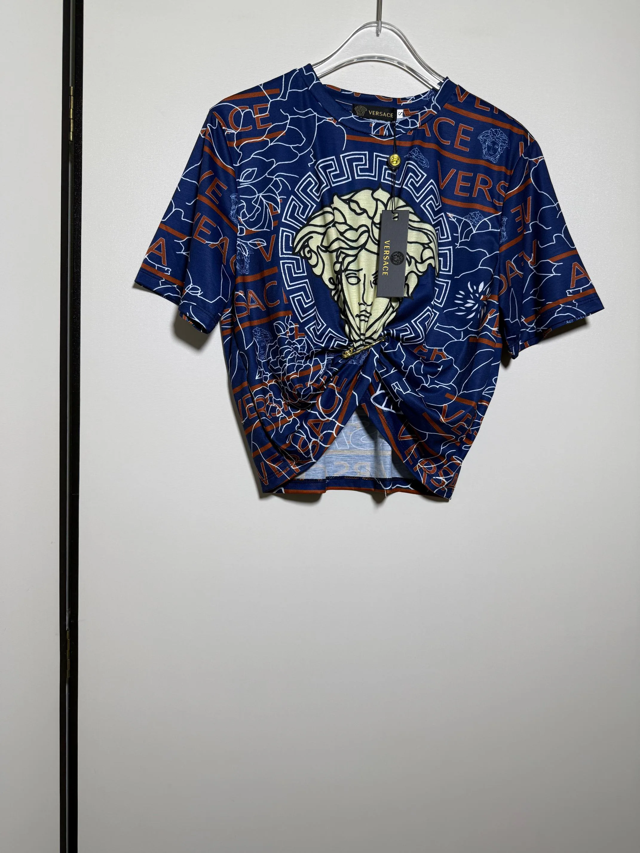 Топы Женские Versace 13191637