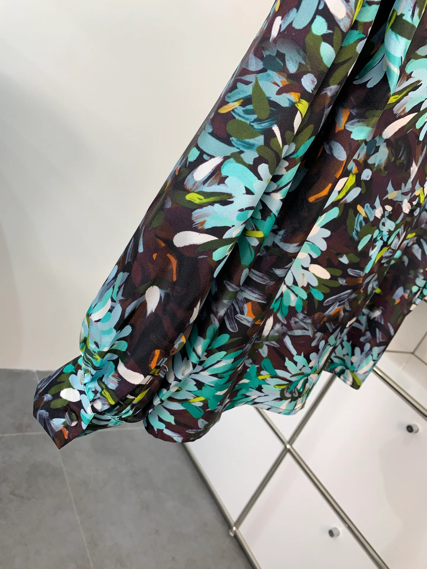 Рубашки Женские Gucci 10628760