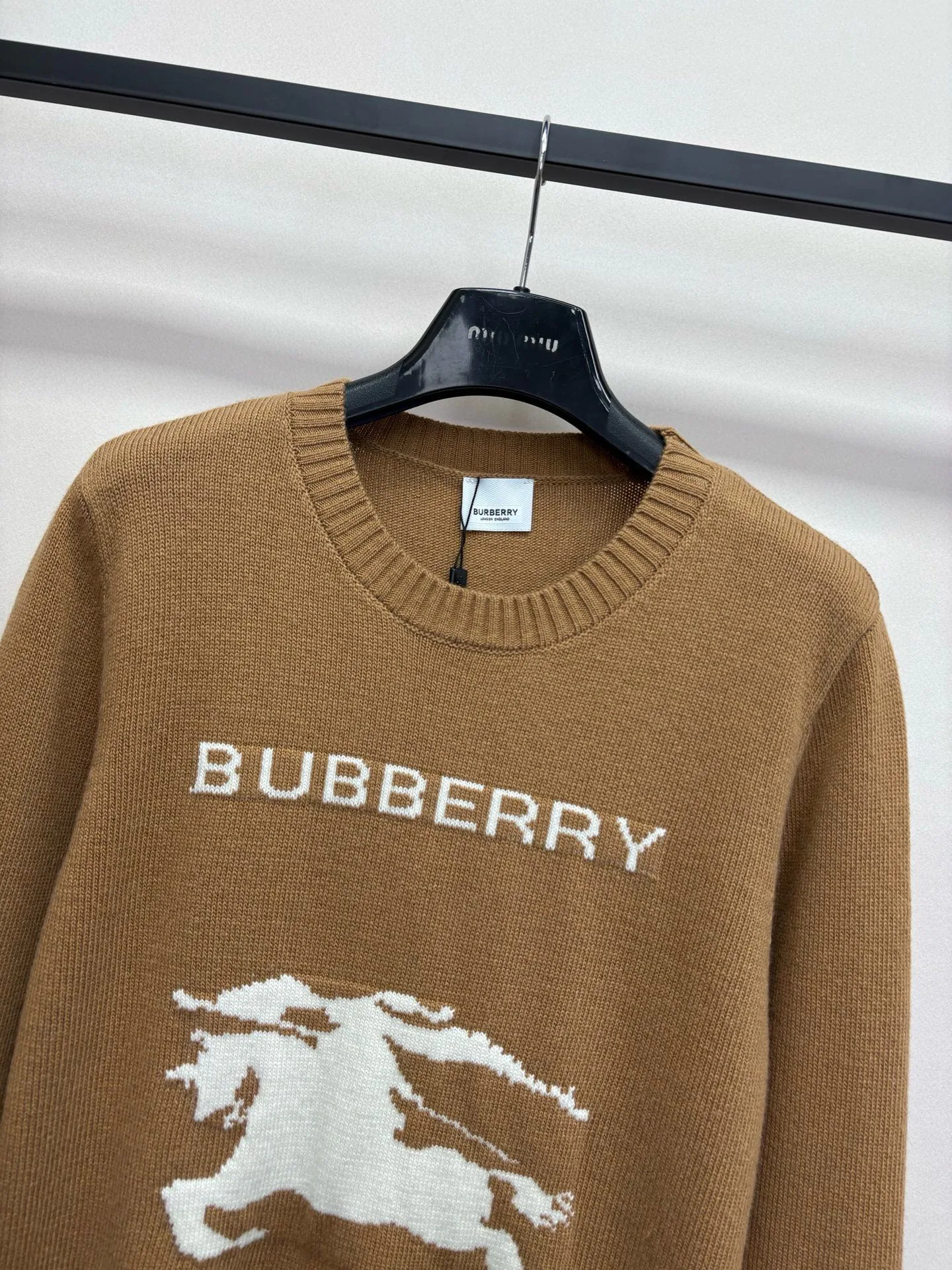 Джемперы И Свитеры Женские Burberry 18028717