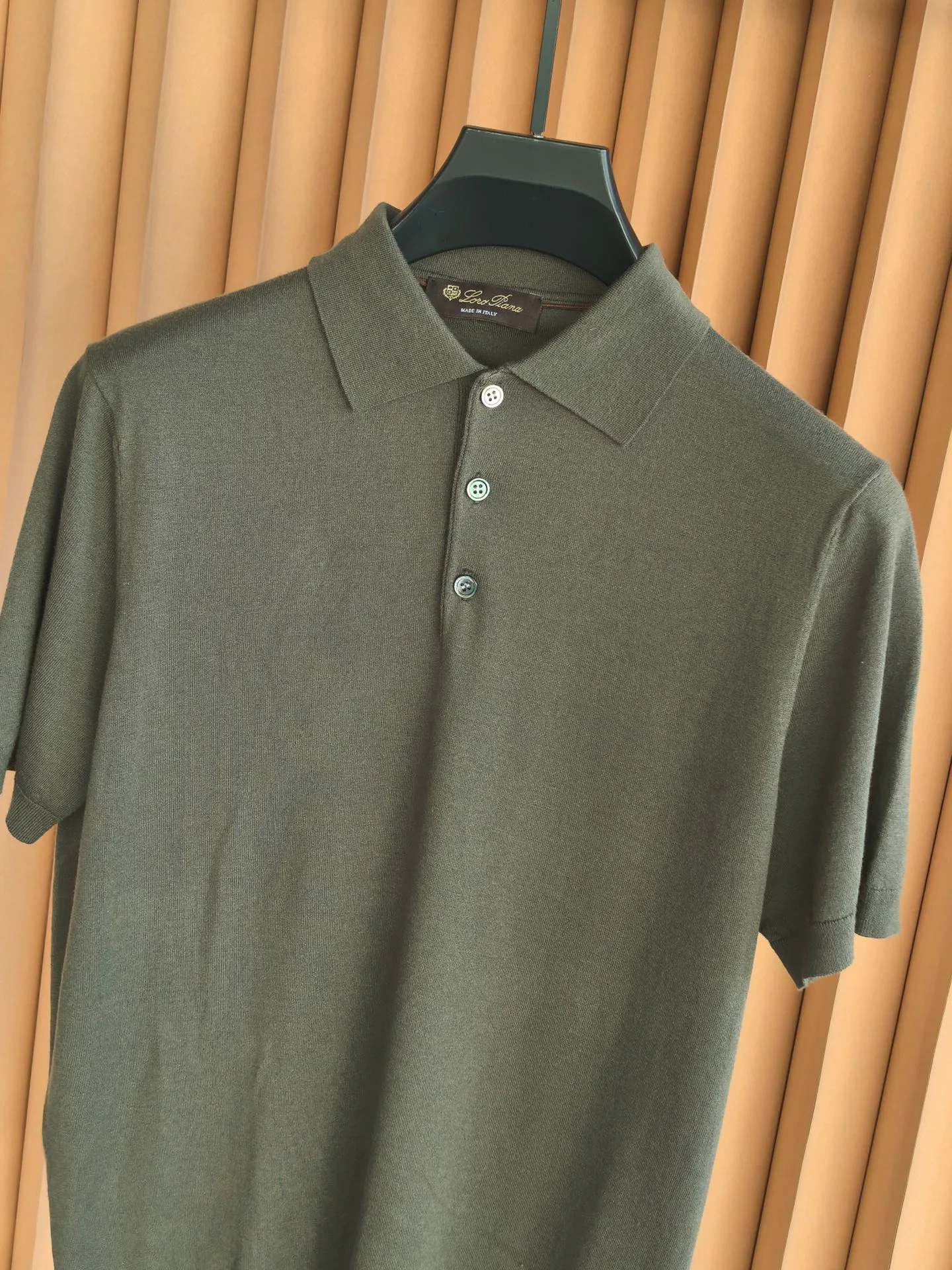 Футболки Мужские Loro Piana 1861607