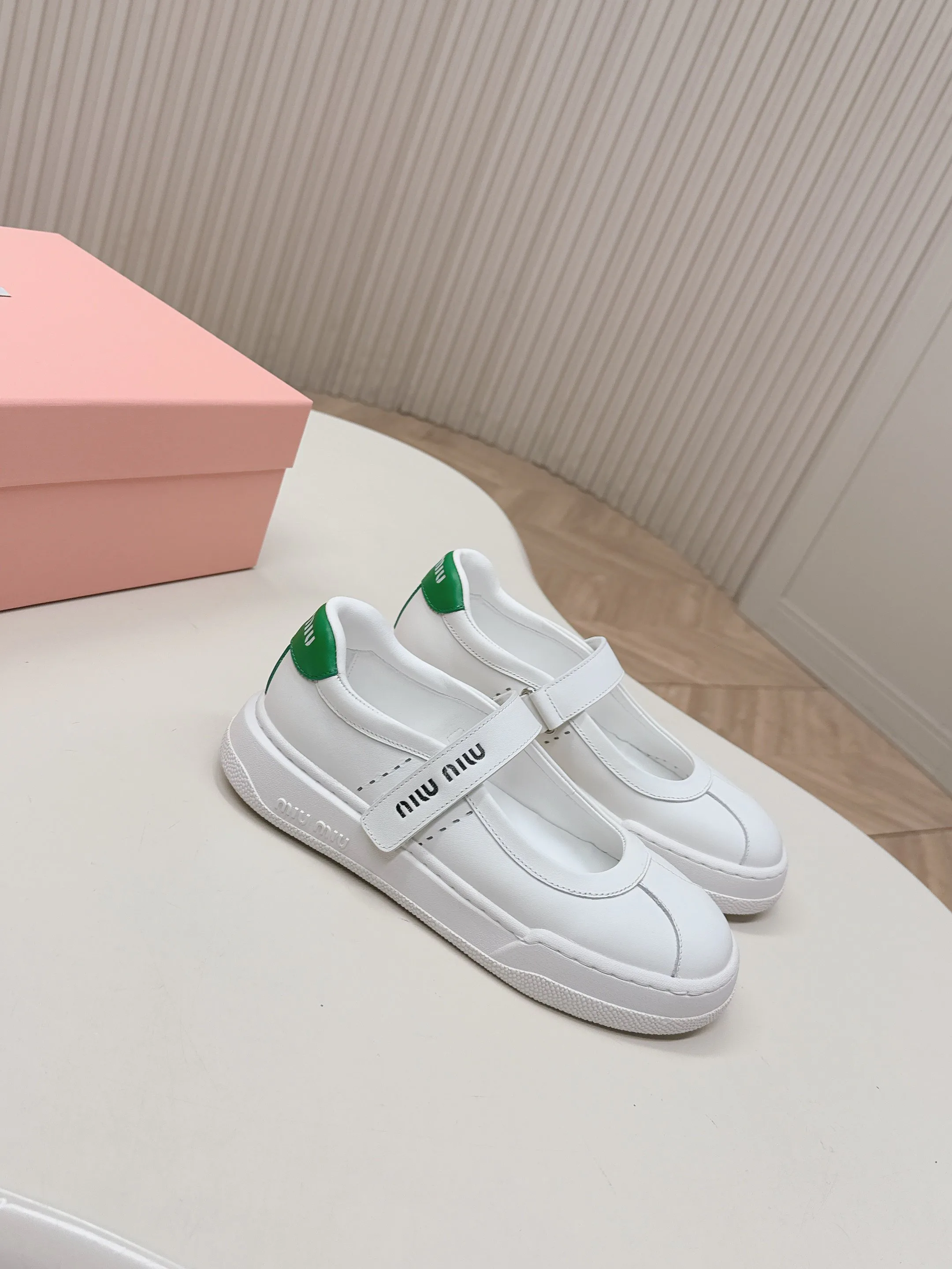 Туфли Женские Miu Miu 11581013