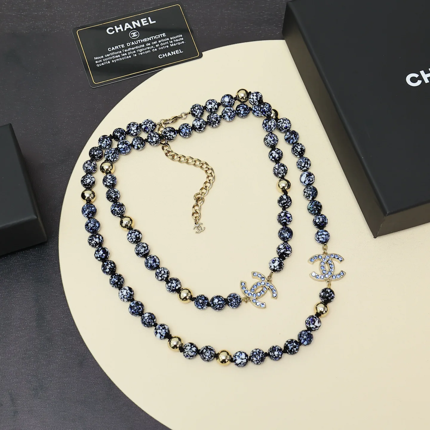 Бижутерия Chanel 225275