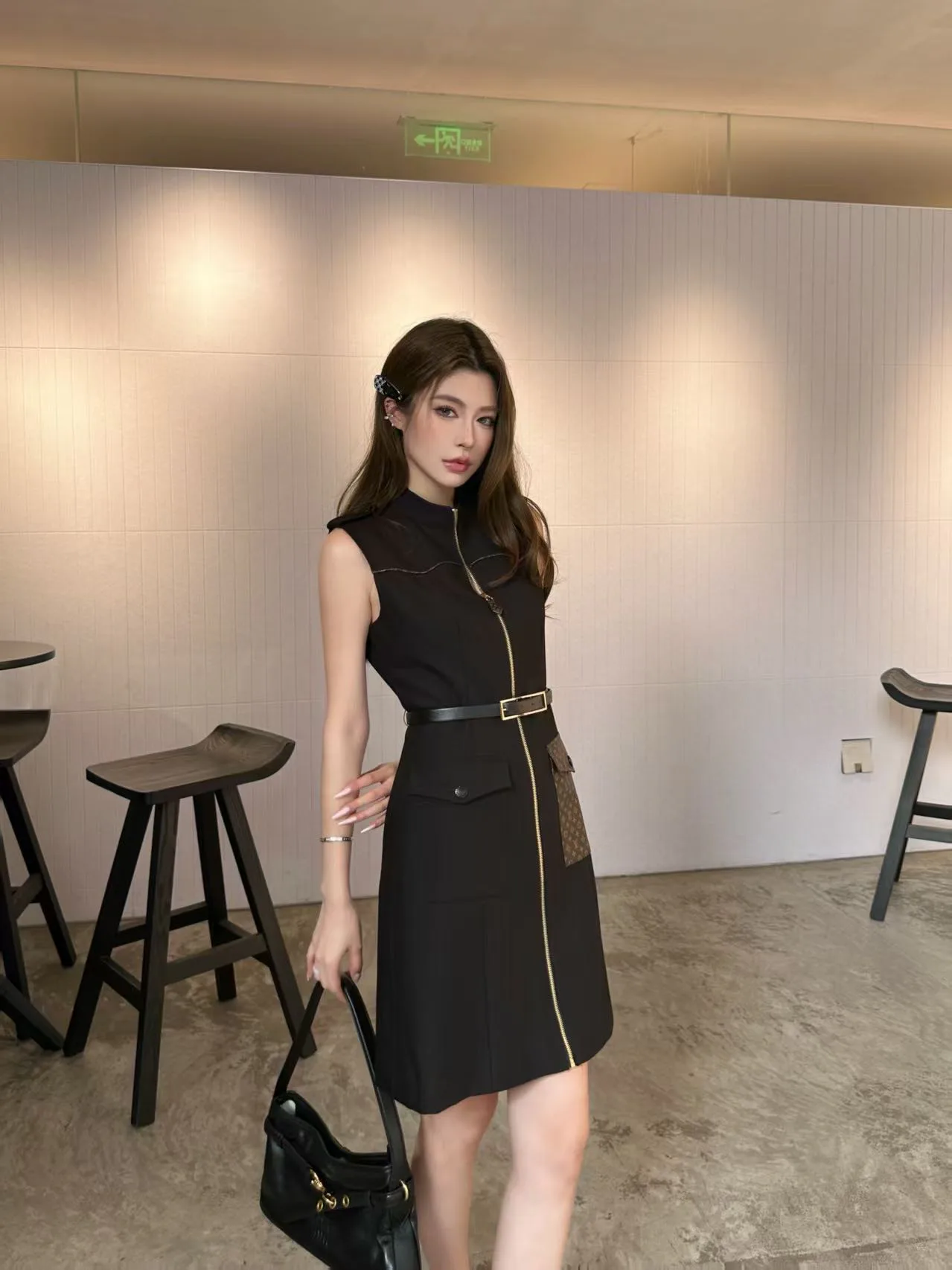 Платья Женские Louis Vuitton 11618014