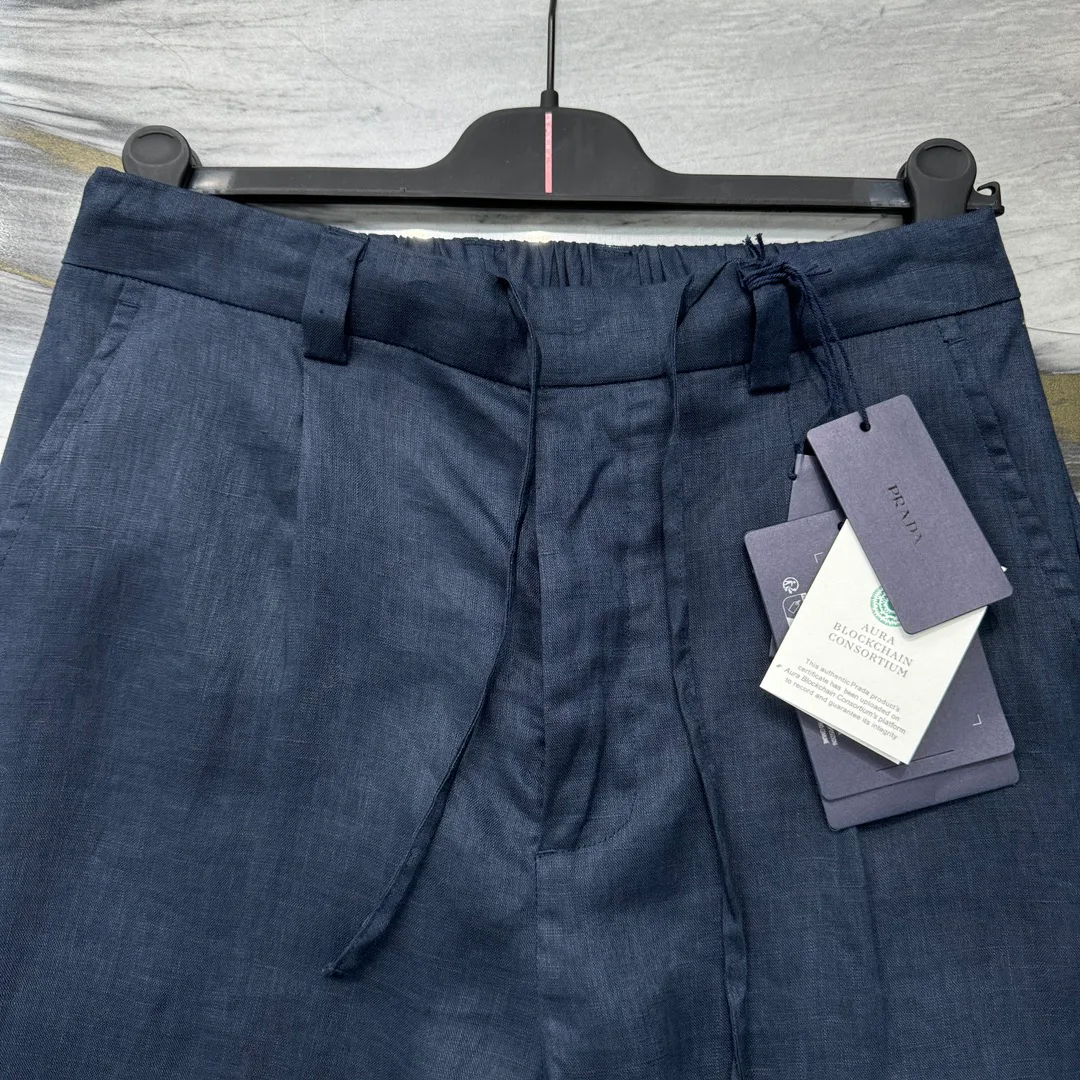 Брюки Мужские Prada 14991