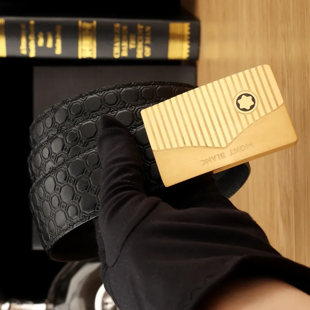 Ремни Montblanc 1691168