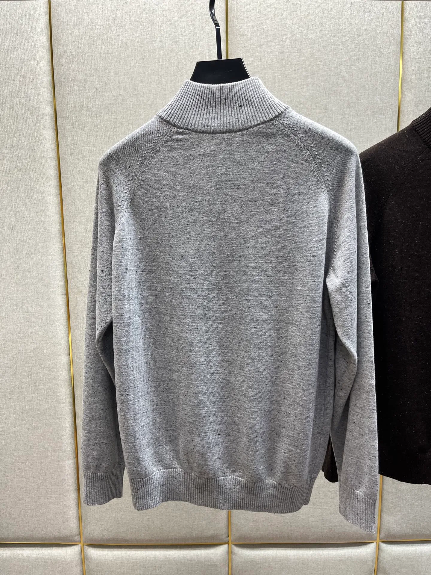 Джемперы И Свитеры Мужские Brunello Cucinelli 18109013