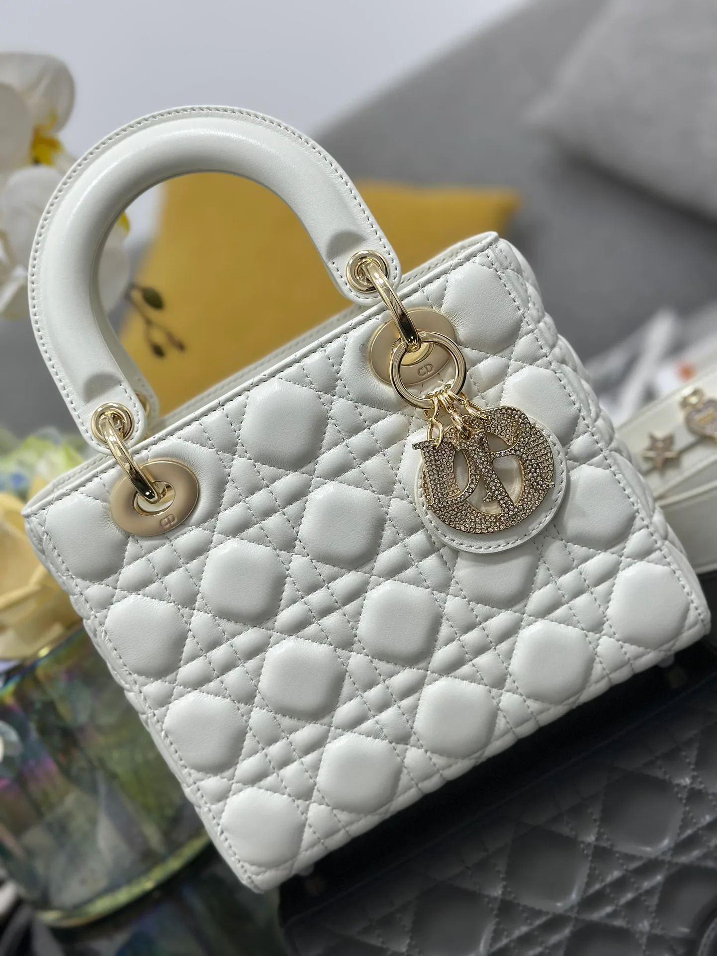 Классические Сумки Женские Christian Dior 11412544