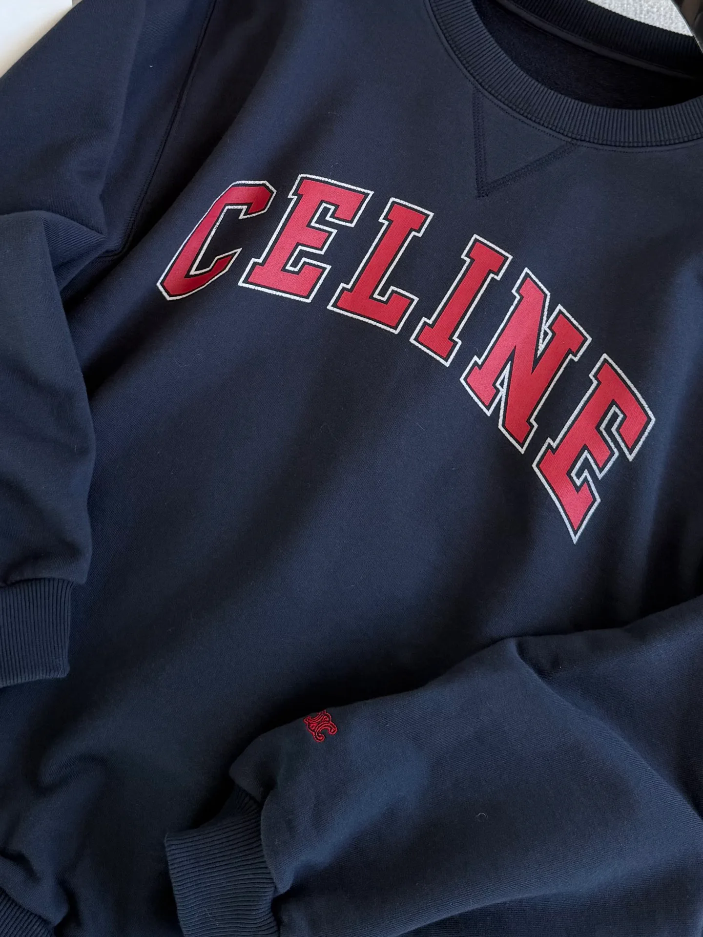 Свитшоты И Худи Женские Celine 18119556