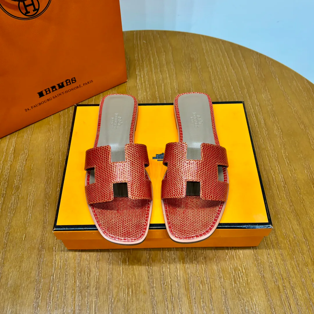 Сандалии Женские Hermes 11408727