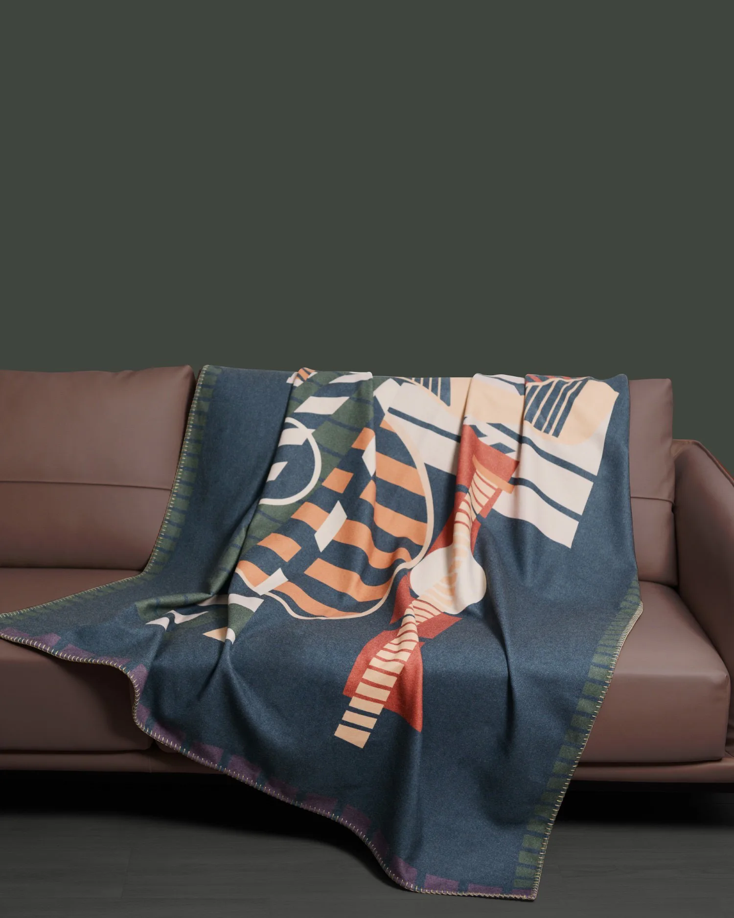 Текстиль Hermes 10809367