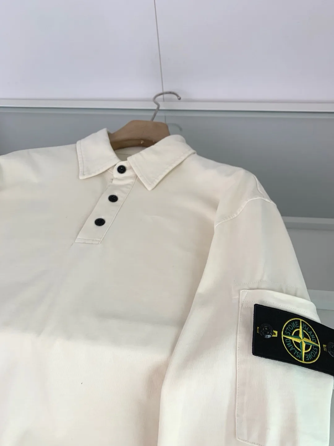 Рубашки Мужские Stone Island 18506754