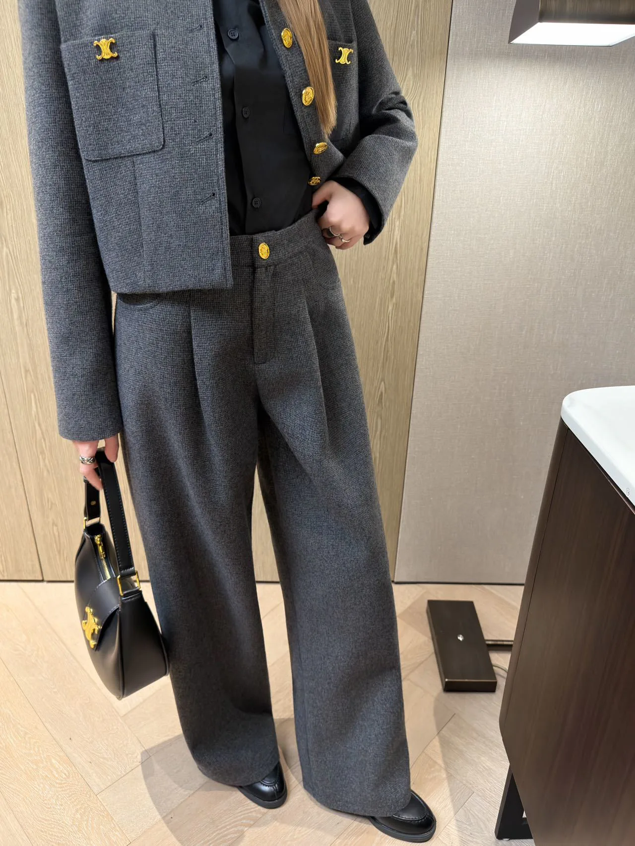 Костюмы Женские Celine 1315529