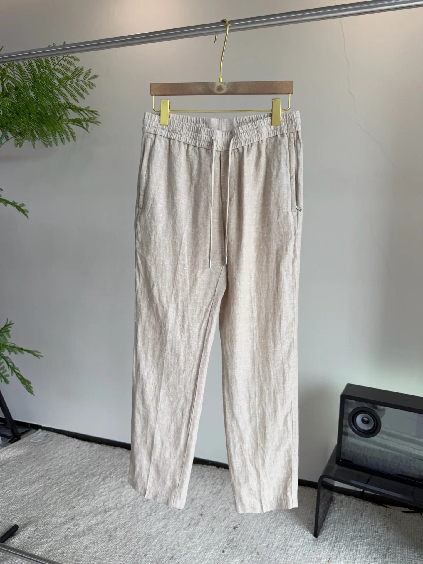 Брюки Мужские Loro Piana 11383480