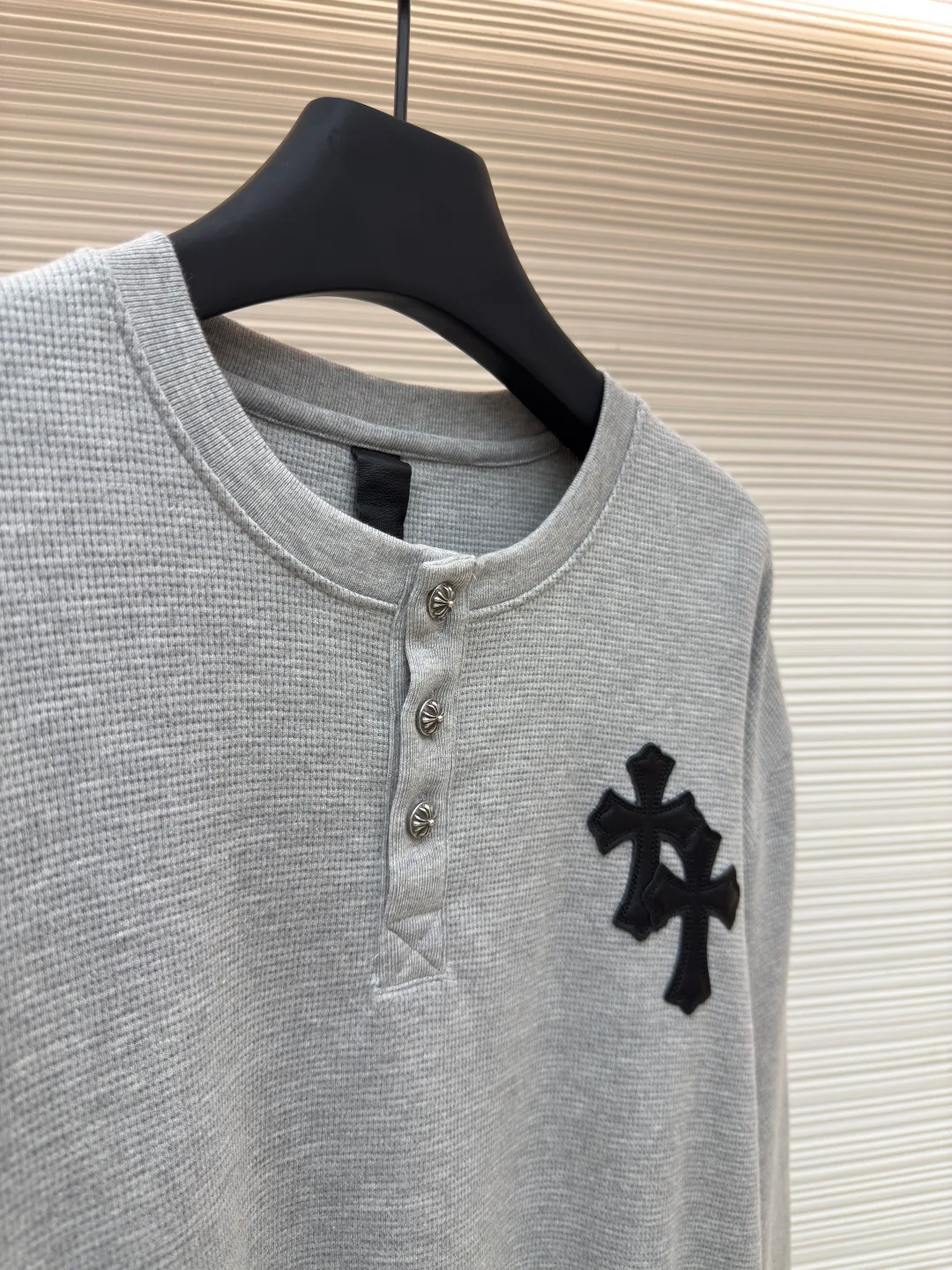 Свитшоты И Худи Мужские Chrome Hearts 11399361