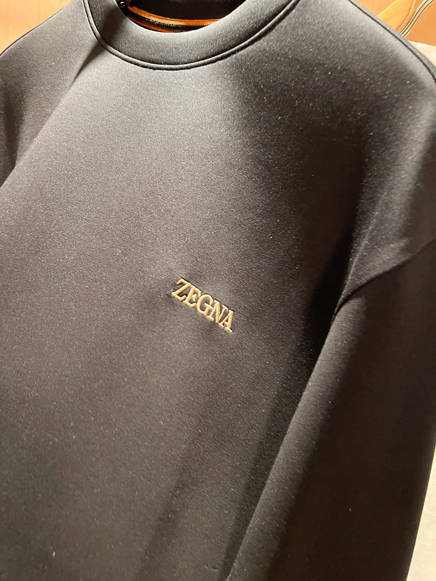 Свитшоты И Худи Мужские Zegna 18519607
