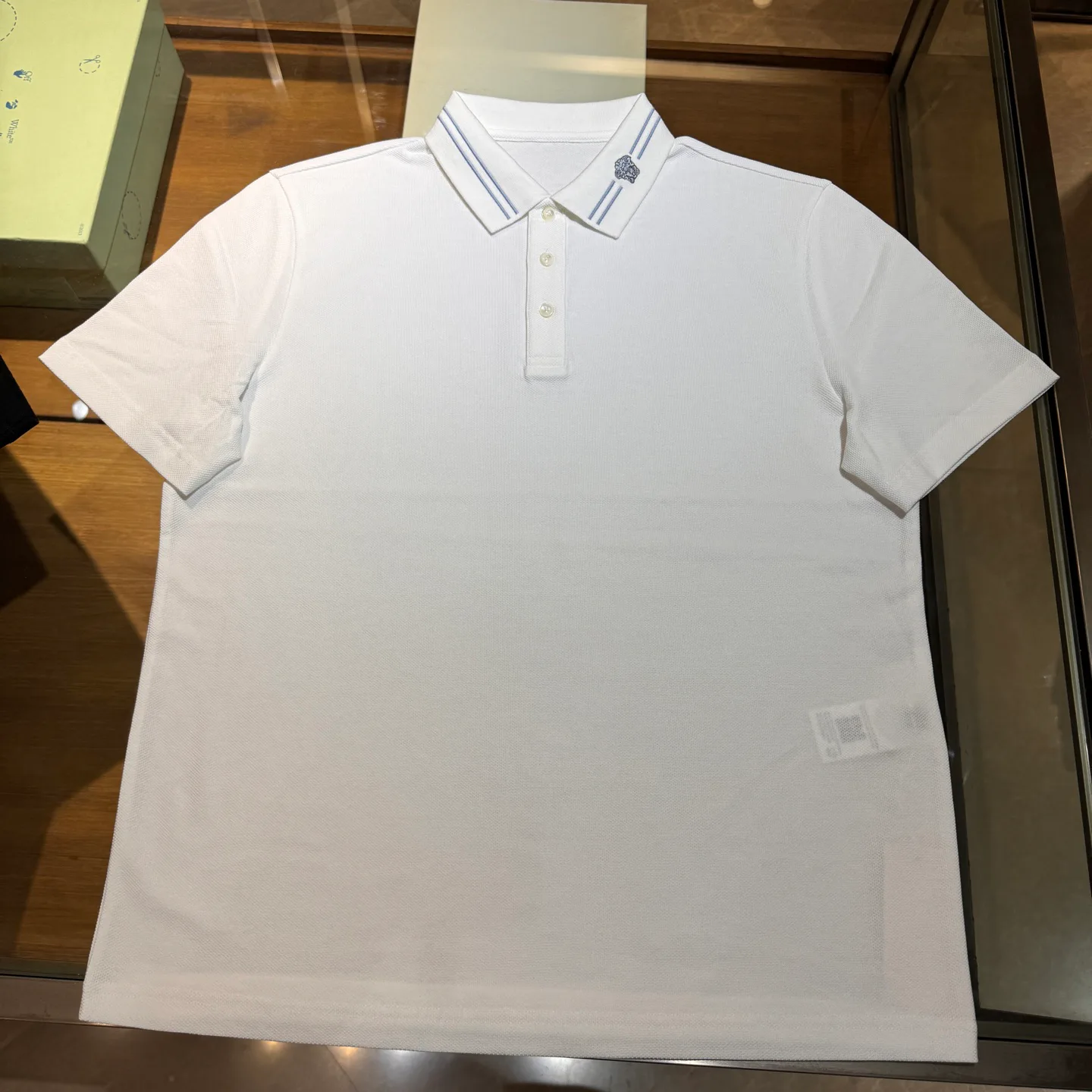 Футболки Мужские Versace 11602400