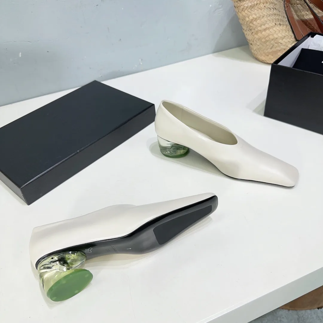 Туфли Женские Jil Sander 3546448