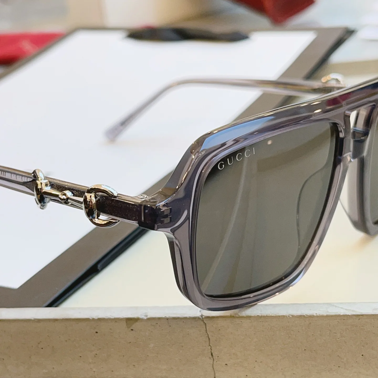 Очки Gucci 11432756