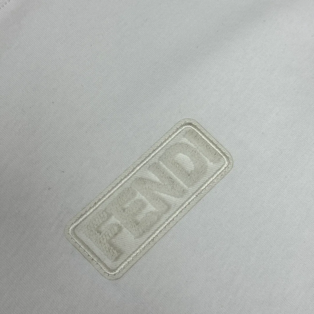 Футболки Женские Fendi 10620163