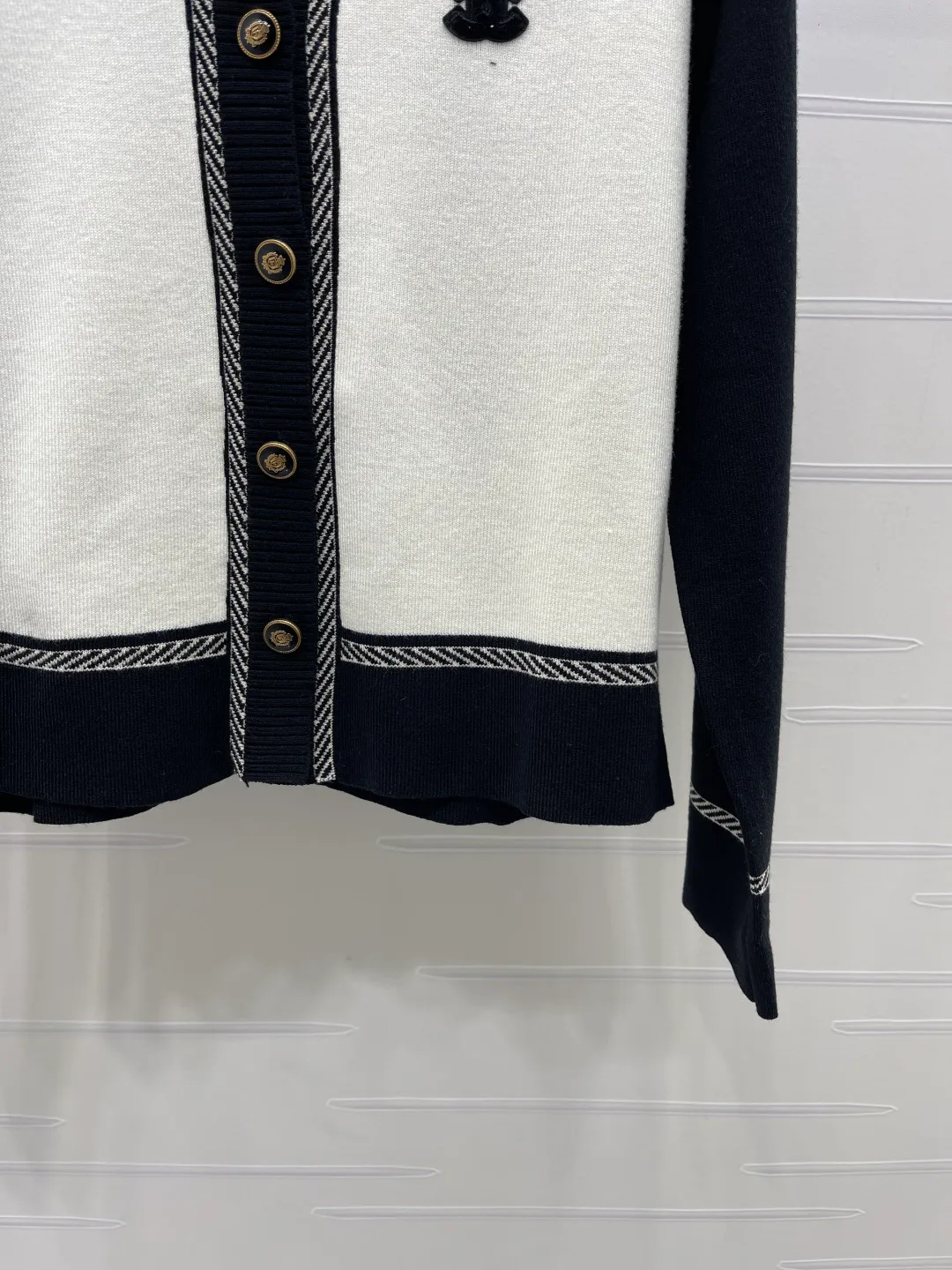 Джемперы И Свитеры Женские Chanel 18234183