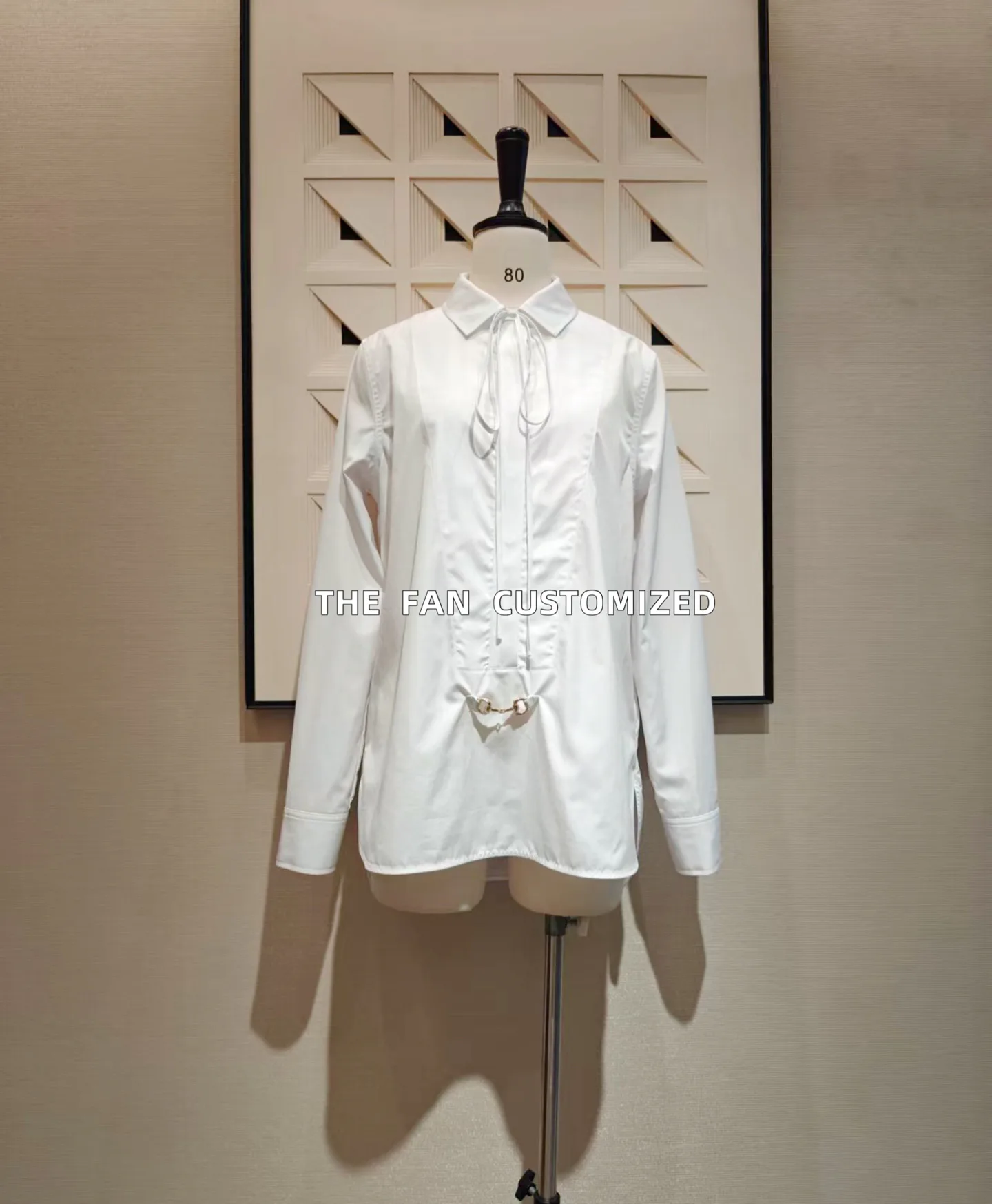 Рубашки Женские Gucci 11233298