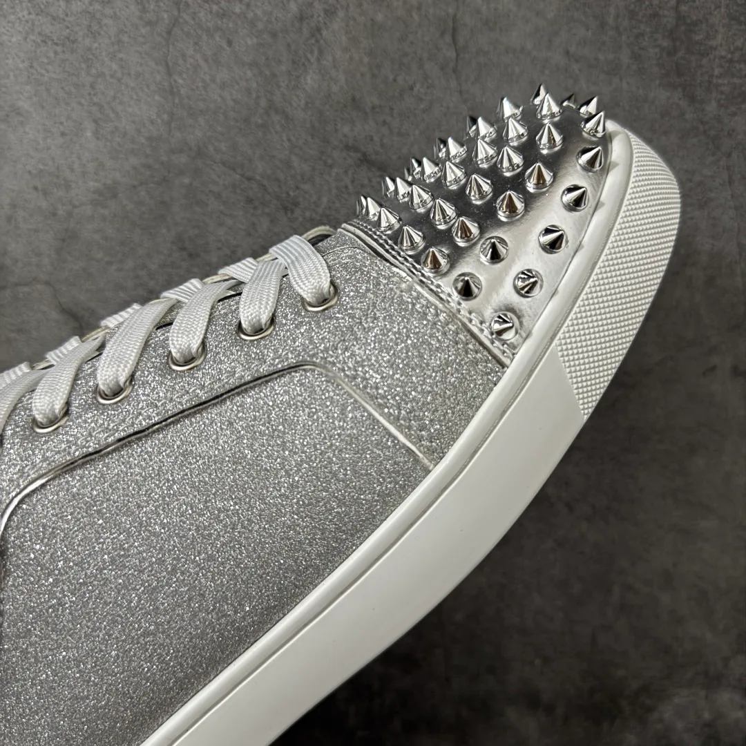 Кеды Мужские Christian Louboutin 11475109