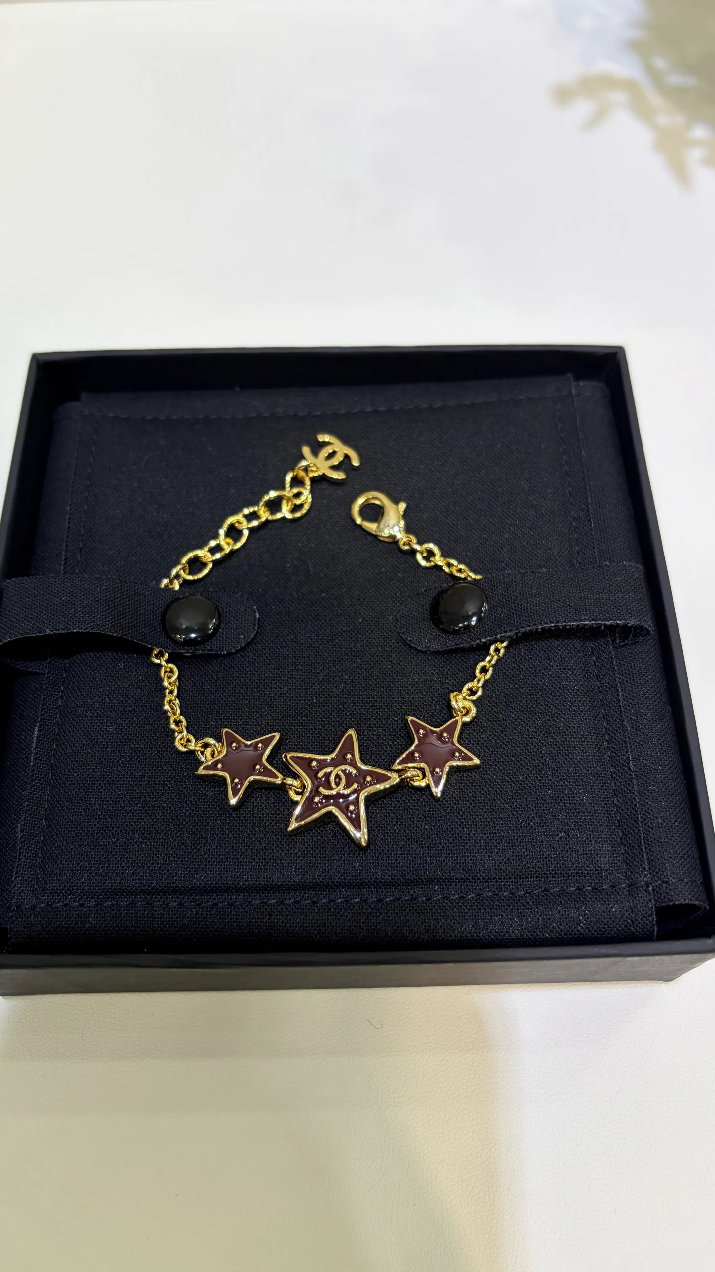 Бижутерия Chanel 18603893