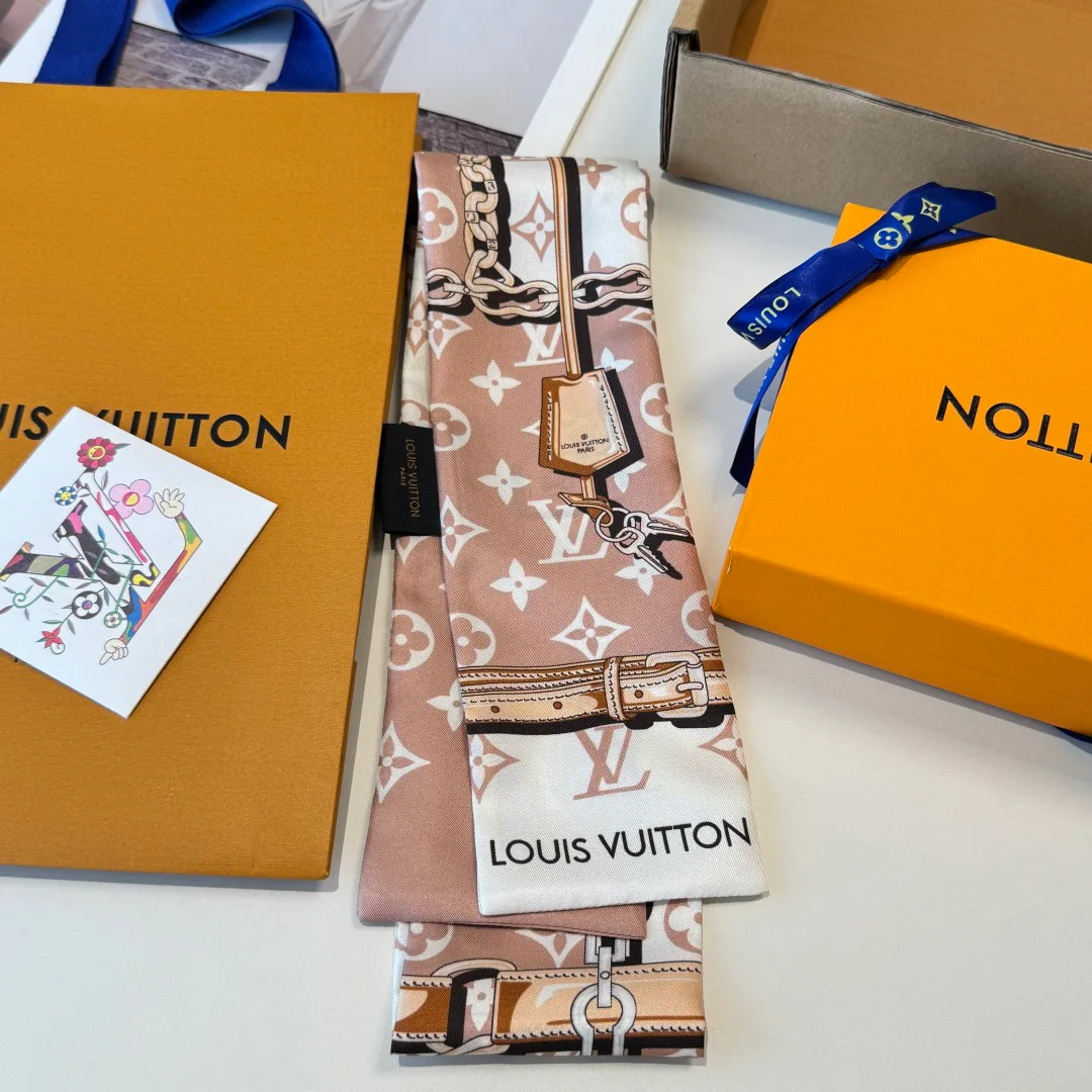 Платки Louis Vuitton 12225908