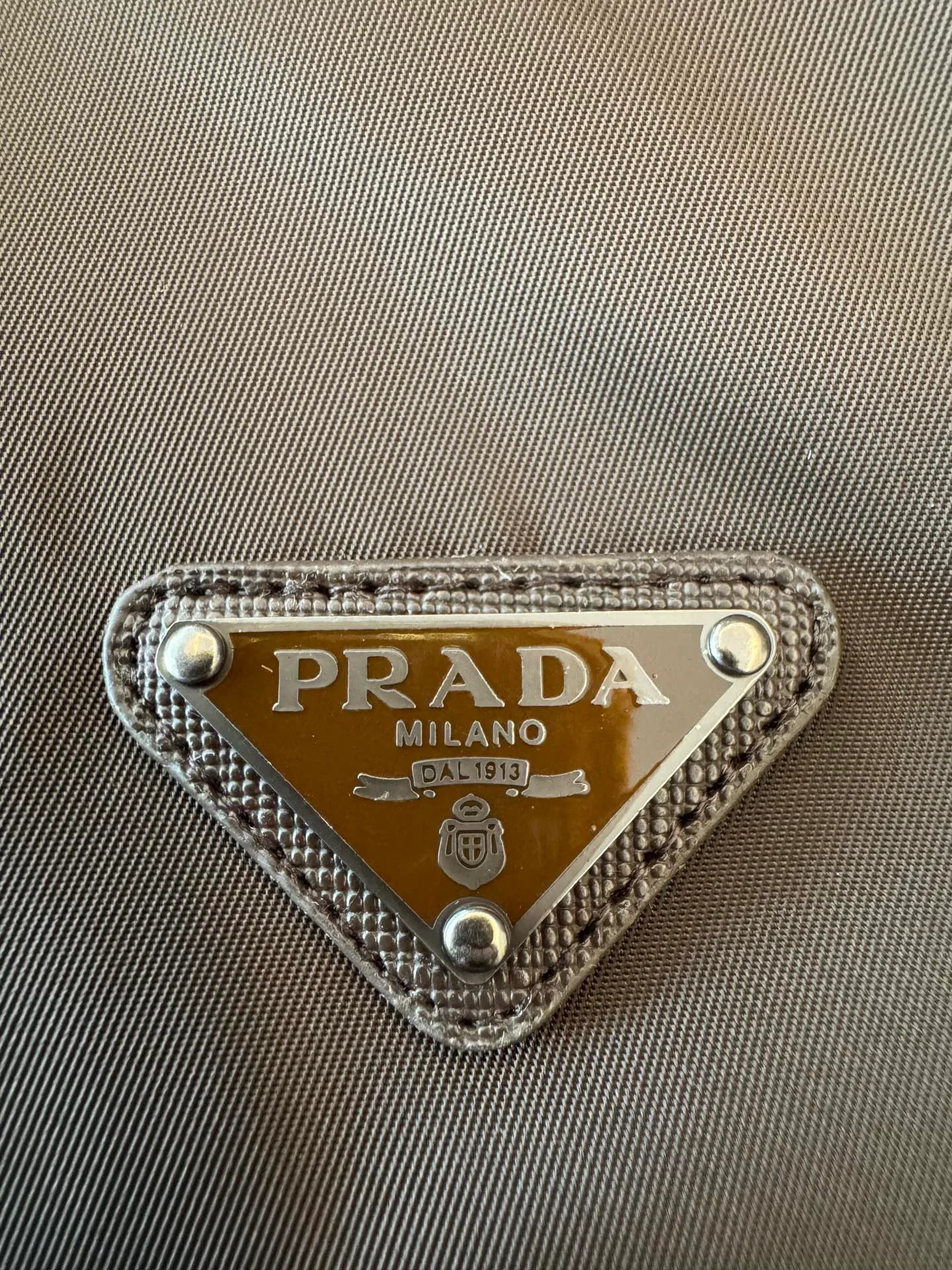 Куртки И Пуховики Женские Prada 18491835