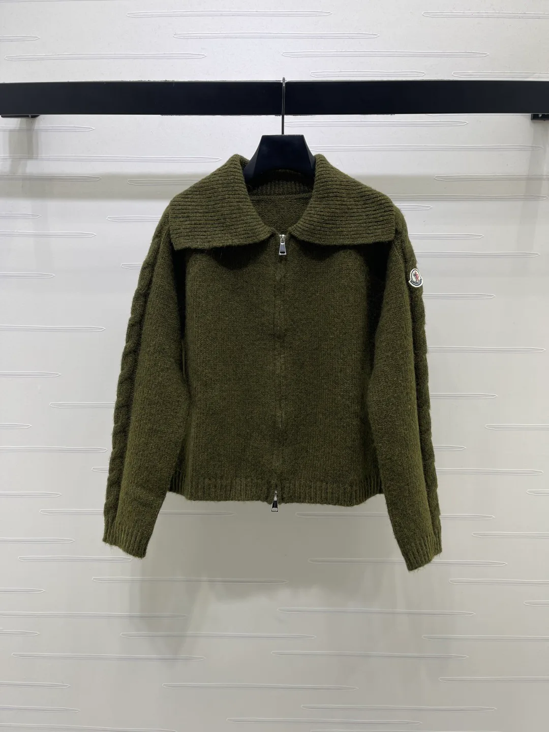 Джемперы И Свитеры Женские Moncler 19170788