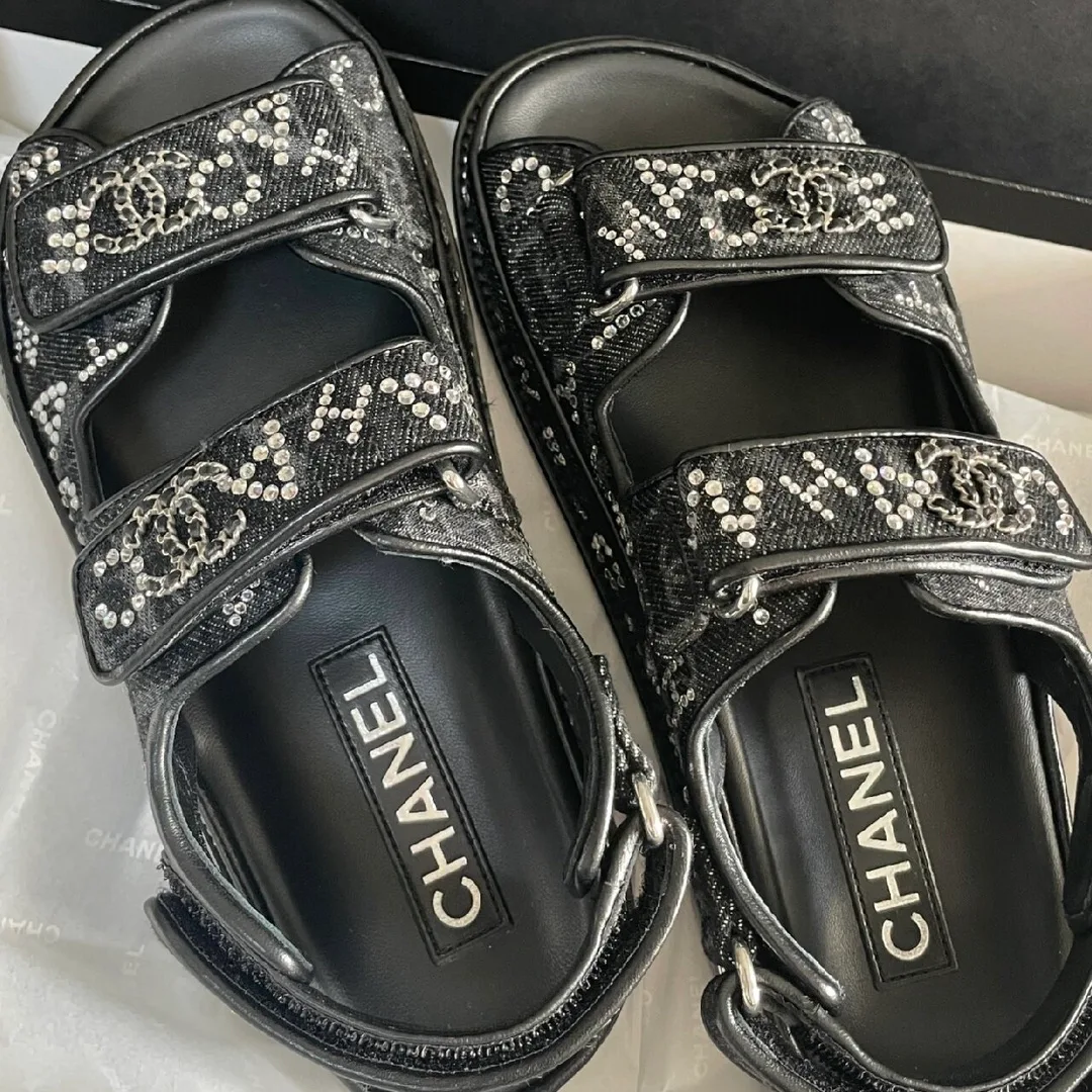 Классические Сумки Женские Chanel 13295348