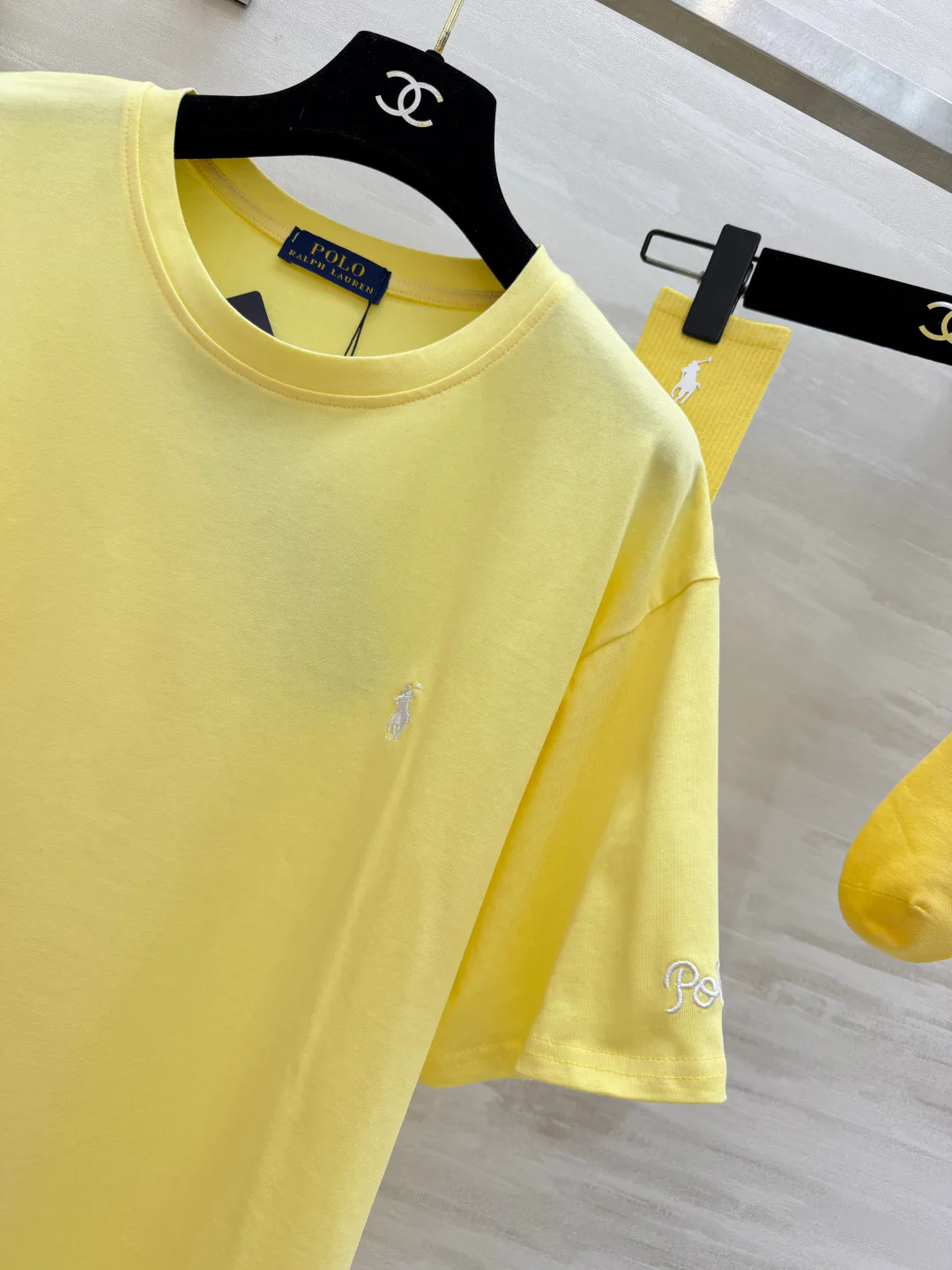 Футболки Женские Ralph Lauren 17388467