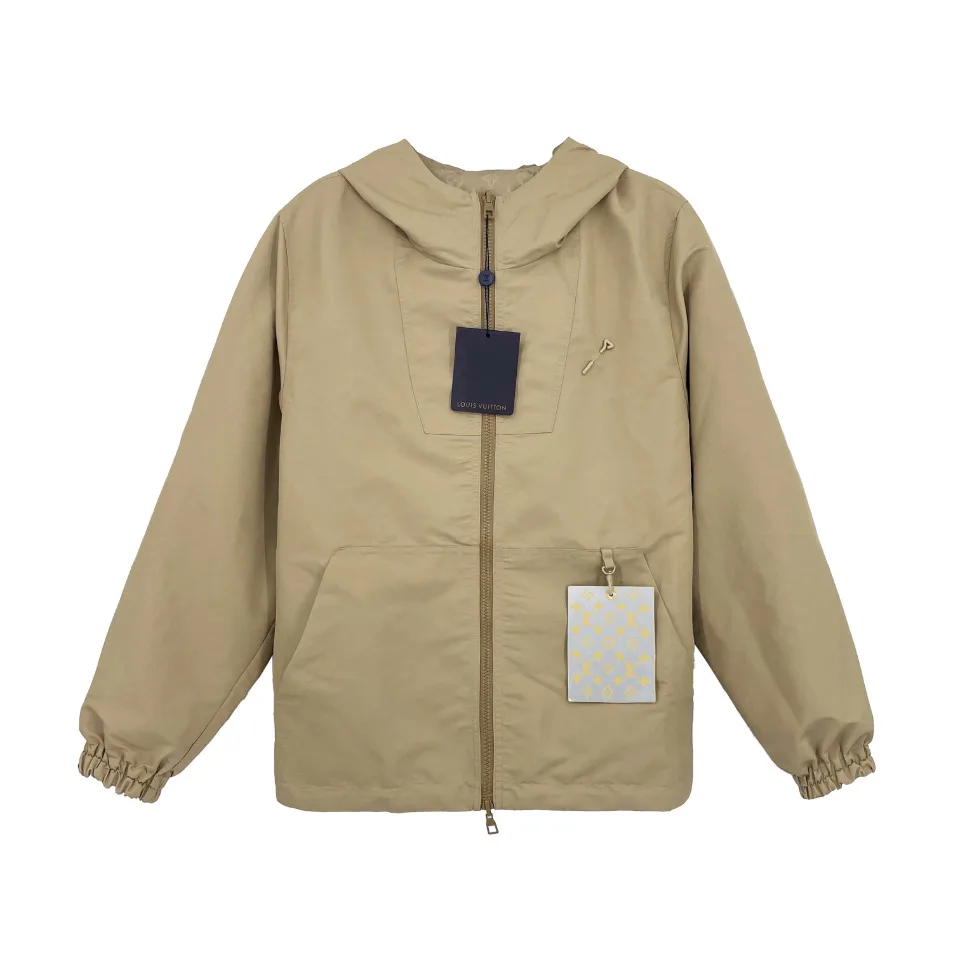 Куртки И Пуховики Женские Louis Vuitton 5886423