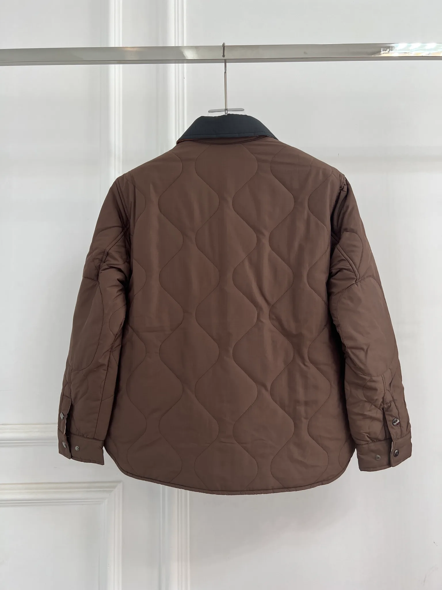 Куртки И Пуховики Женские Burberry 18415739