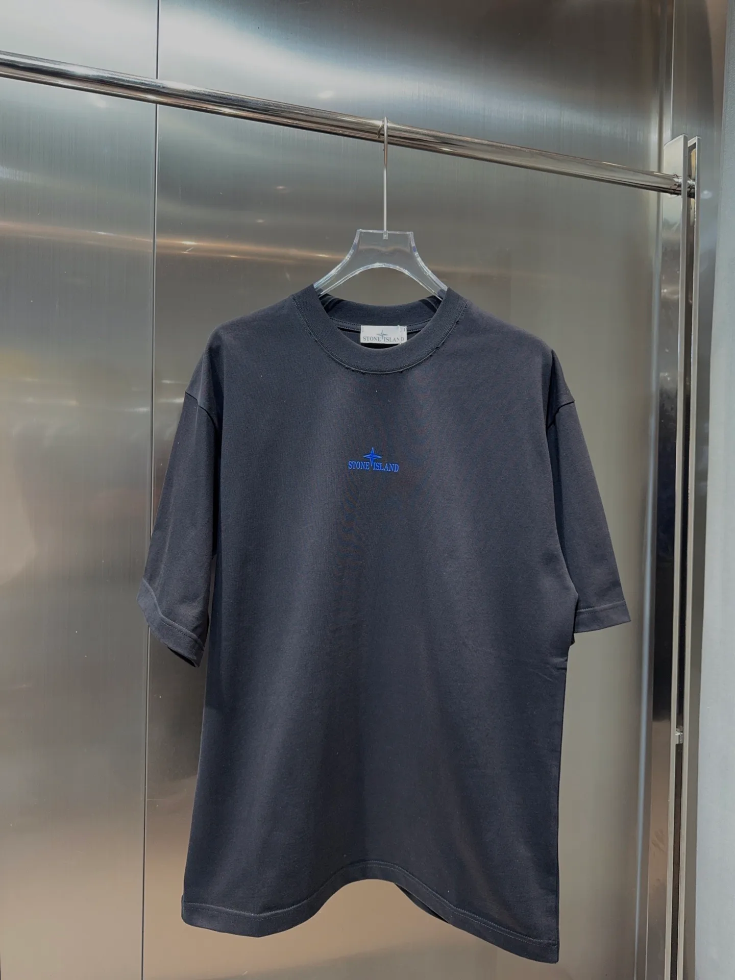 Футболки Мужские Stone Island 5846182