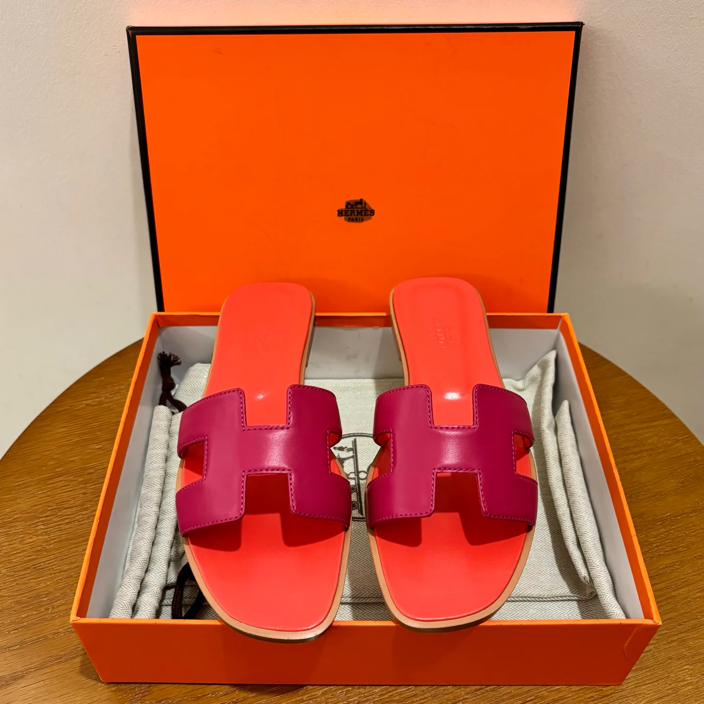 Сандалии Женские Hermes 10992549
