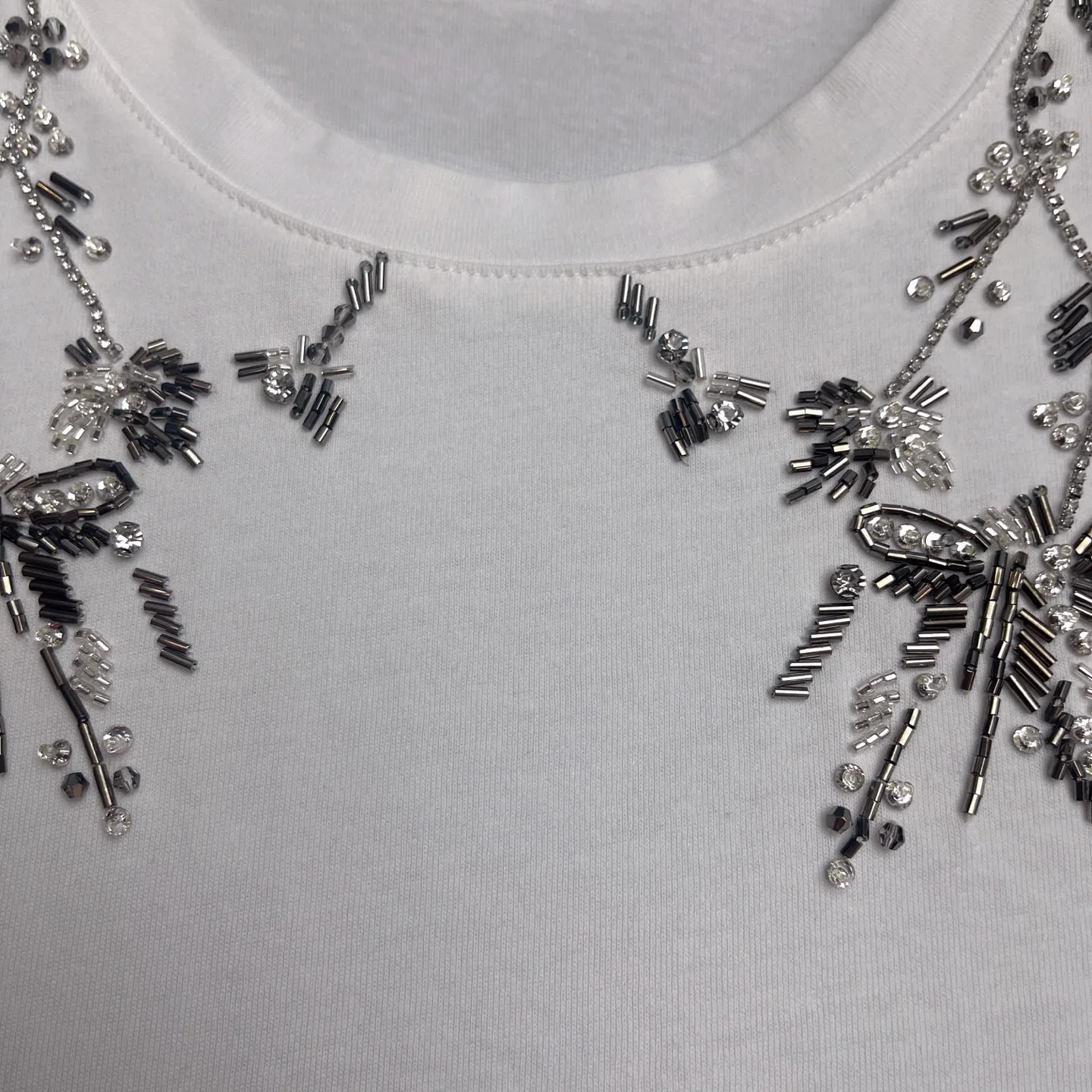 Футболки Женские Miu Miu 5249764